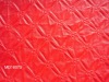 embossed pu leather with good quality and low price