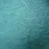 embossed pu synthetic leather