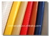 embossed pvc leather