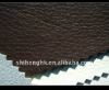 embossed pvc leather