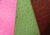 embossed pvc leather for bags