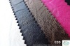 embossed shoes pu leather
