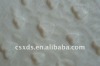 embossed soft upholstery velboa fabric