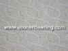 embossed spunlace fabric (baby wipes material) non woven