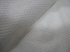 embossed spunlace non-woven