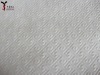 embossed spunlace nonwoven fabric