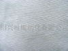 embossed spunlaced nonwoven fabric