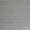 embossed spunlaced nonwoven for cleaning wipes