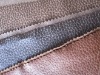 embossed suede fabric