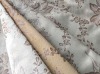 embossedpolyester suede fabric for cloth or home textile