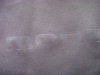 embossing polyester pongee  fabric