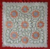 embroidered cushion covers