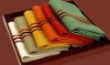 embroidered kitchen towels