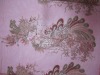 embroidered tulle fabric