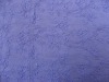 embroideried cotton spandex fabric