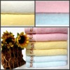 embroidery 100% cotton bath towels