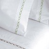 embroidery Sheet Set