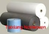 embroidery backing nonwoven