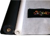 embroidery backing paper(nonwoven fabric.cotton nonwoven paper)