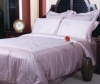 embroidery bedding set