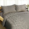 embroidery bedding set