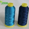embroidery bobbin thread 120d 100% polyester