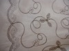 embroidery cloth