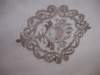 embroidery cloth
