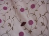 embroidery cloth