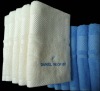 embroidery cotton towels