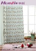 embroidery curtain