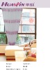 embroidery curtain