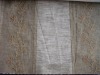 embroidery curtain