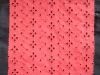 embroidery dress fabric