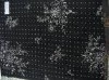 embroidery fabric