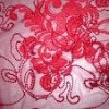 embroidery fabric