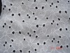 embroidery fabric