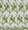 embroidery fabric