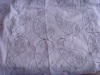 embroidery fabric