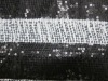 embroidery fabric 3mm sequin on chiffon