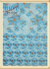 embroidery fabric(SL0047)