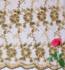 embroidery fabric,embroidery textile