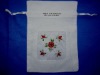 embroidery gifts bags