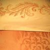 embroidery jacquard fabric/bedding fabric