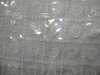 embroidery lace fabric