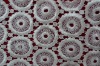 embroidery lace fabric