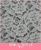 embroidery lace fabric