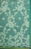 embroidery lace jacquard
