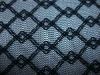 embroidery mesh