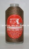 embroidery metallic thread